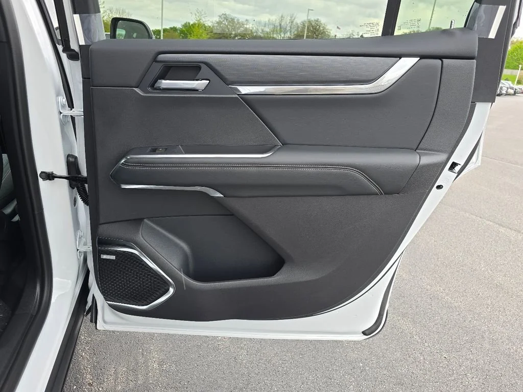 2026 GMC Acadia Elevation - Photo 32