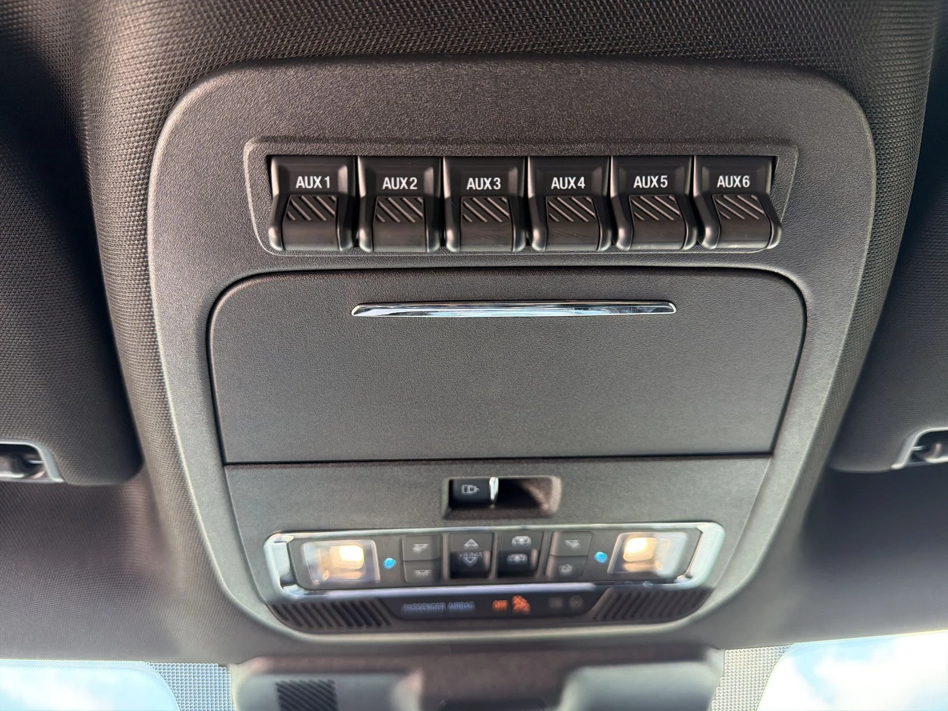 Certified Used 2024 Avalanche Ford Raptor image 17
