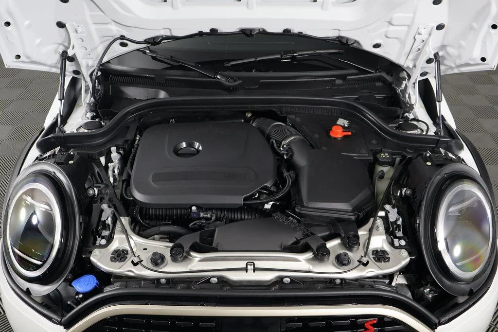 2026 MINI Hardtop 2 Door S - Photo 9