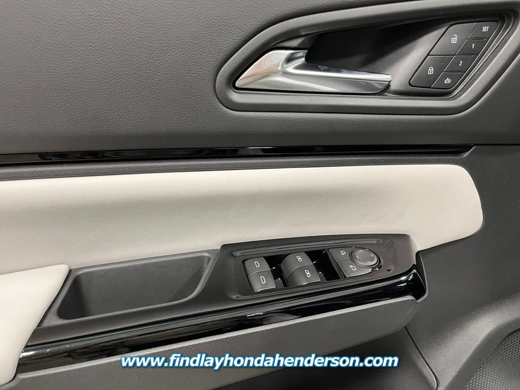 New 2026 Sonic Gray Pearl Honda Touring image 14