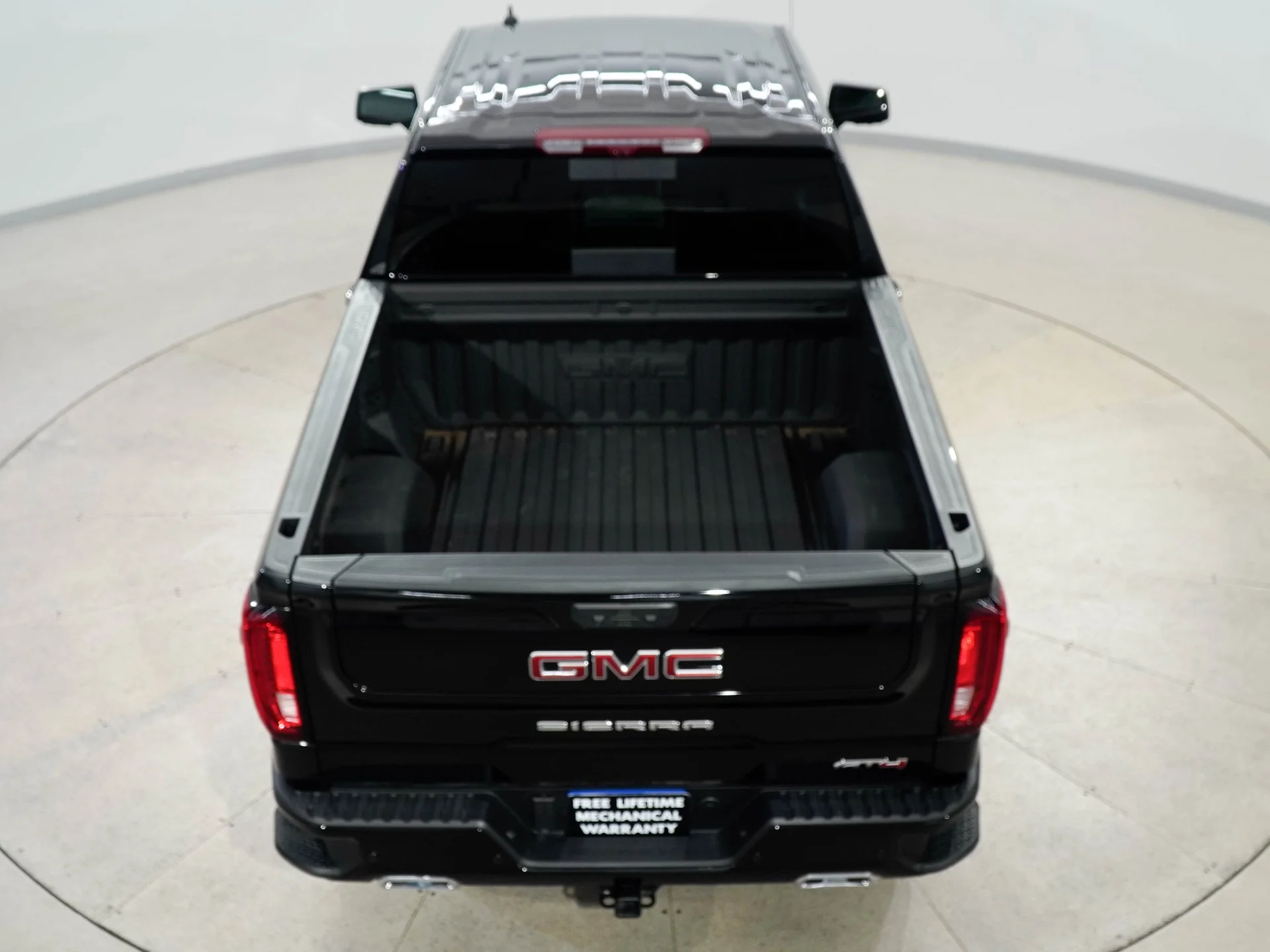 2026 GMC Sierra 1500 AT4 - Photo 59