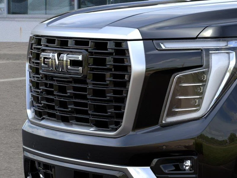 New 2026 Onyx Black GMC Denali image 13