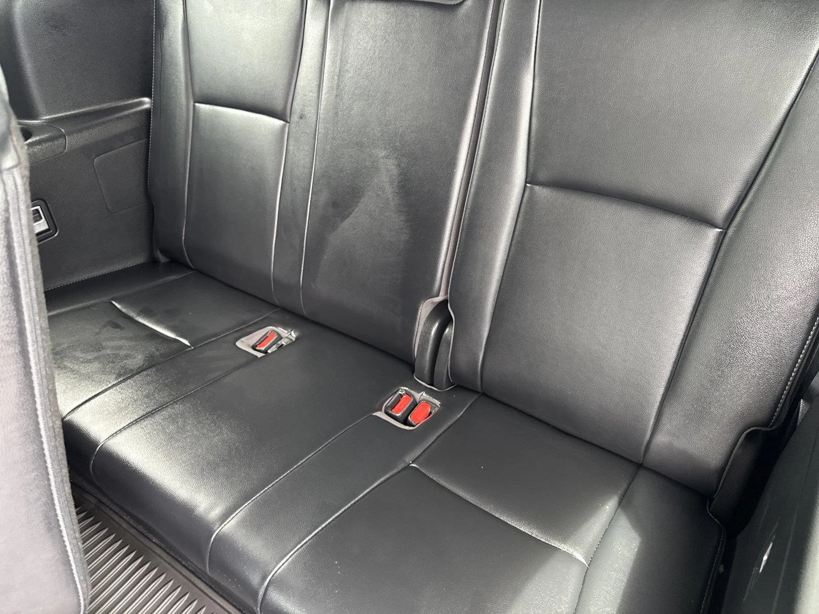 Used 2021 Moondust Toyota Limited image 34