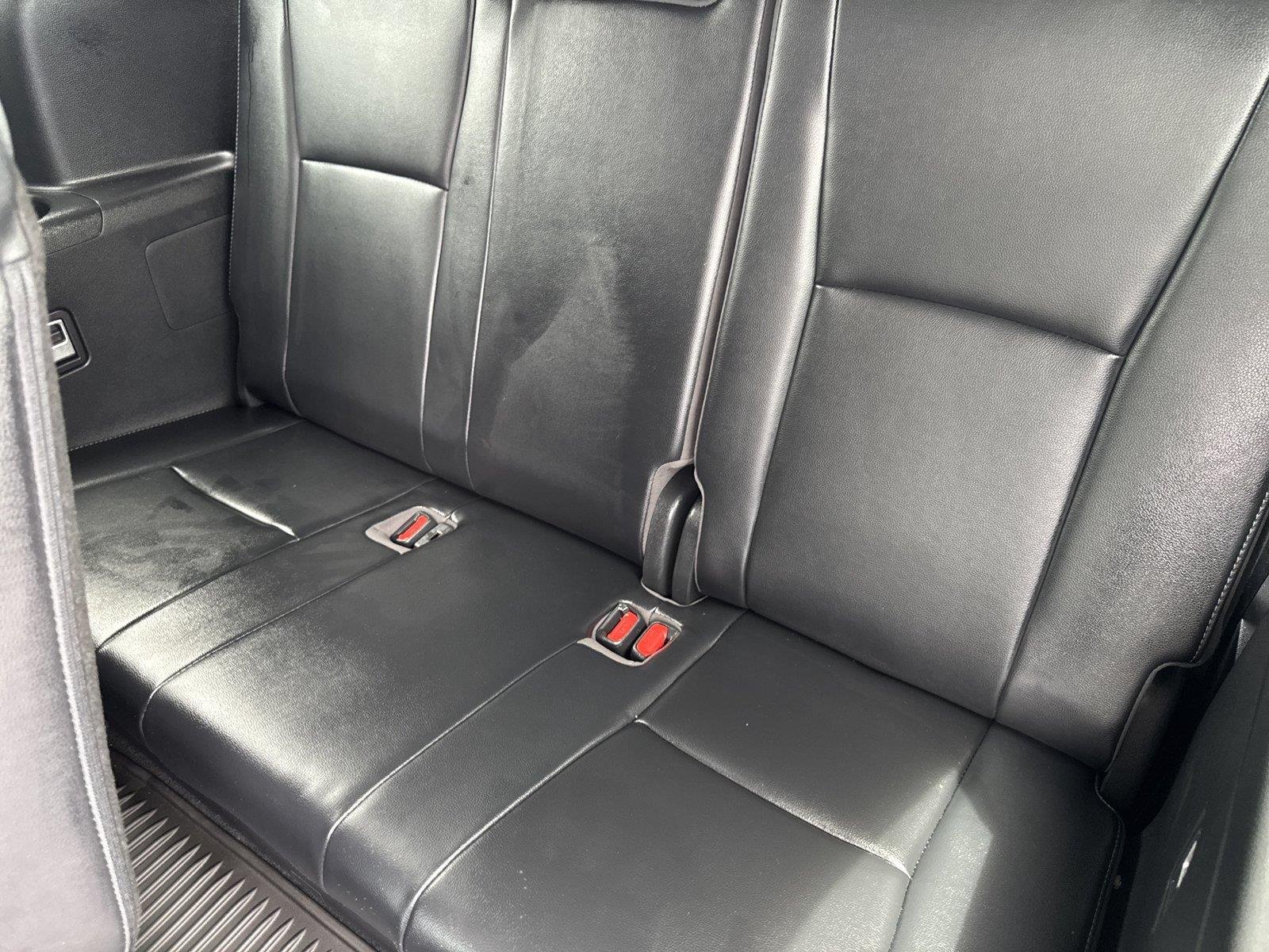 Used 2021 Moondust Toyota Limited image 34