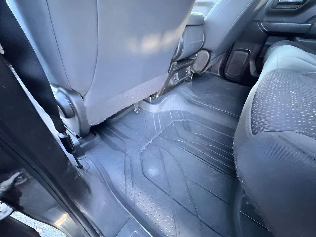 Used 2020 Shadow Gray Metallic Chevrolet Custom image 6