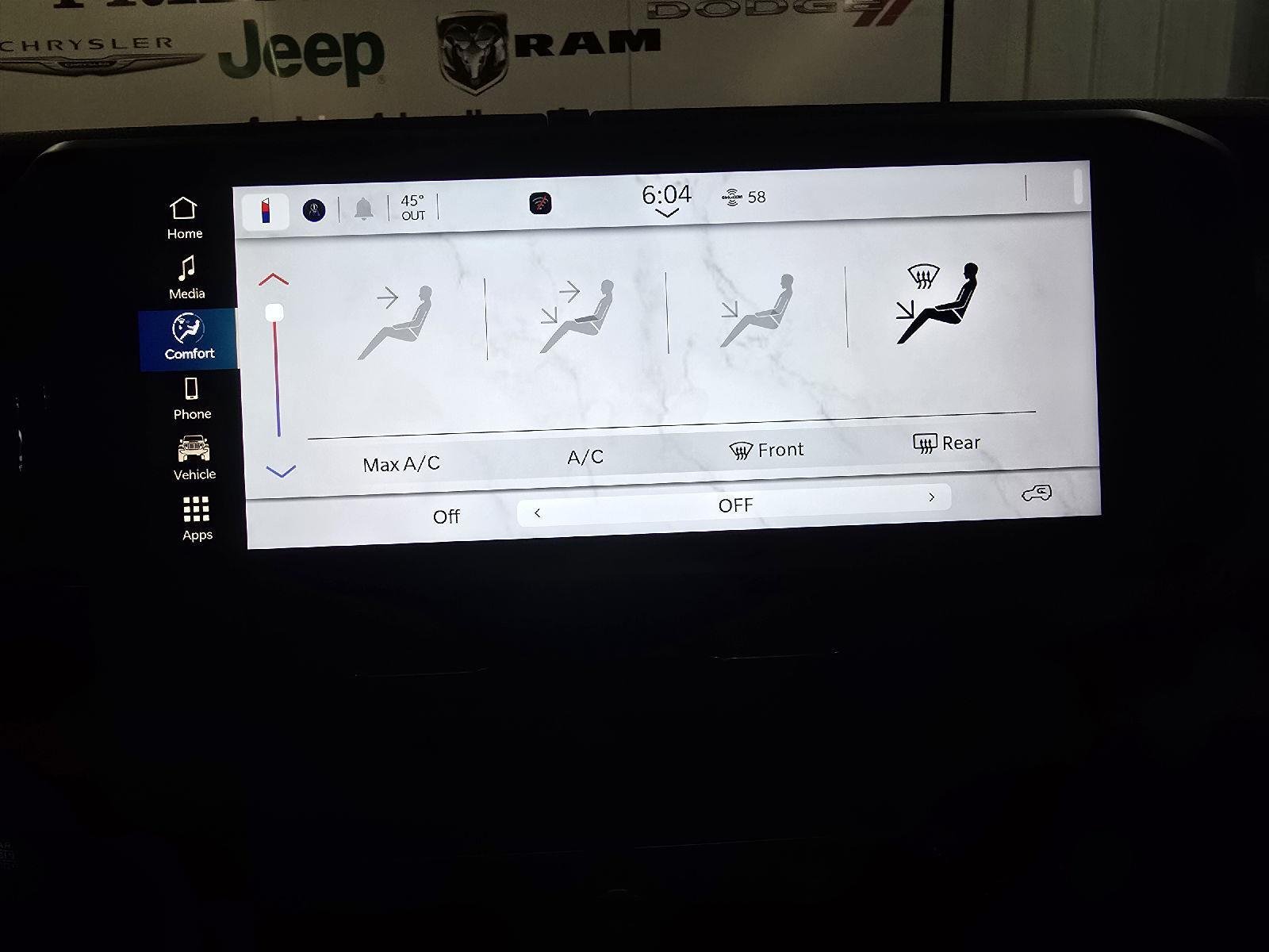 2026 Jeep Wrangler 2-Door Sport - Photo 17