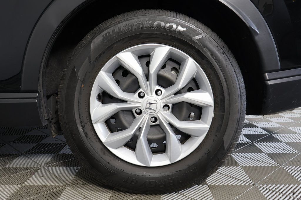2023 Honda CR-V LX - Photo 15