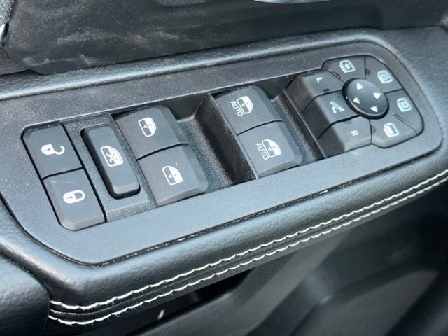 2025 RAM 2500 Big Horn - Photo 17