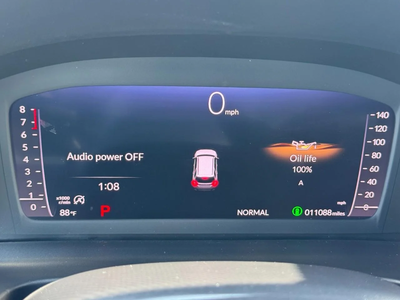 2026 Honda Pilot Black Edition - Photo 25