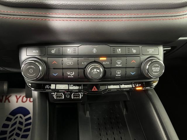 2026 Dodge Durango GT Plus - Photo 34