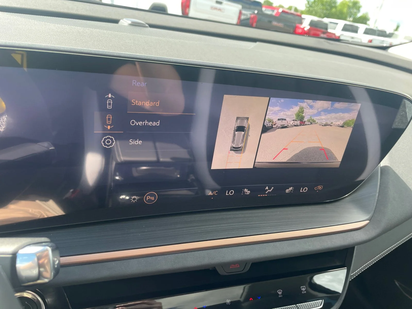 New 2026 Ebony Twilight Metallic Buick Sport Touring AWD image 26