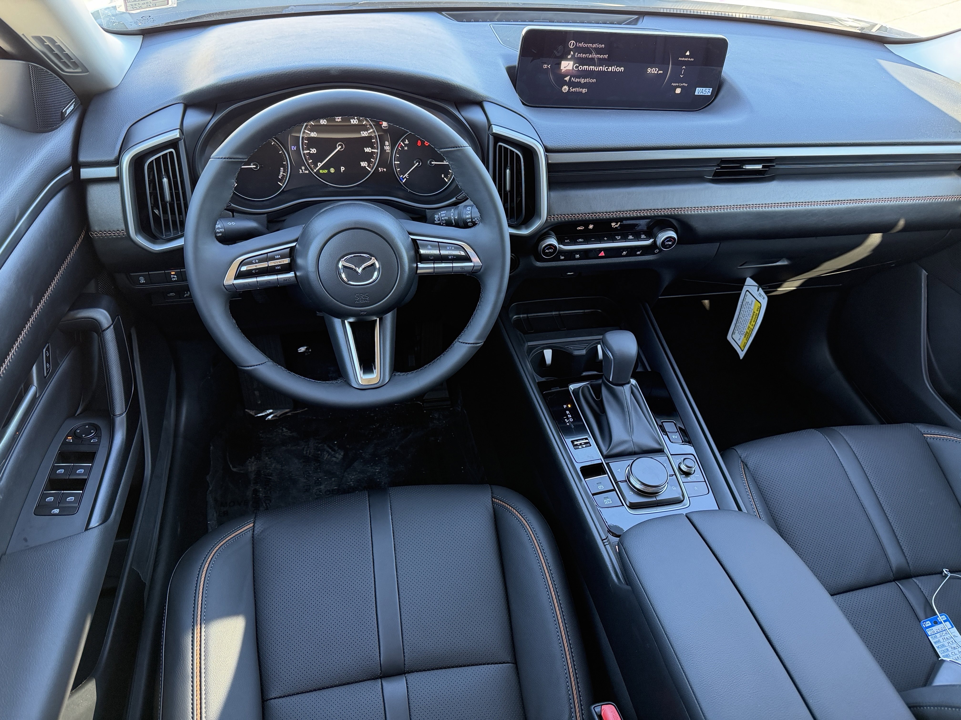 2026 Mazda CX-50 Premium - Photo 9