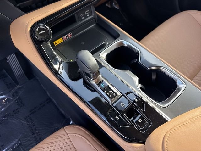 Certified Used 2025 GRECIAN WATER Lexus 250 image 21