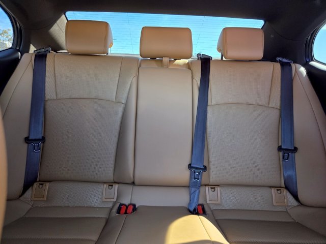 Used 2020 Gray Lexus 350 image 10