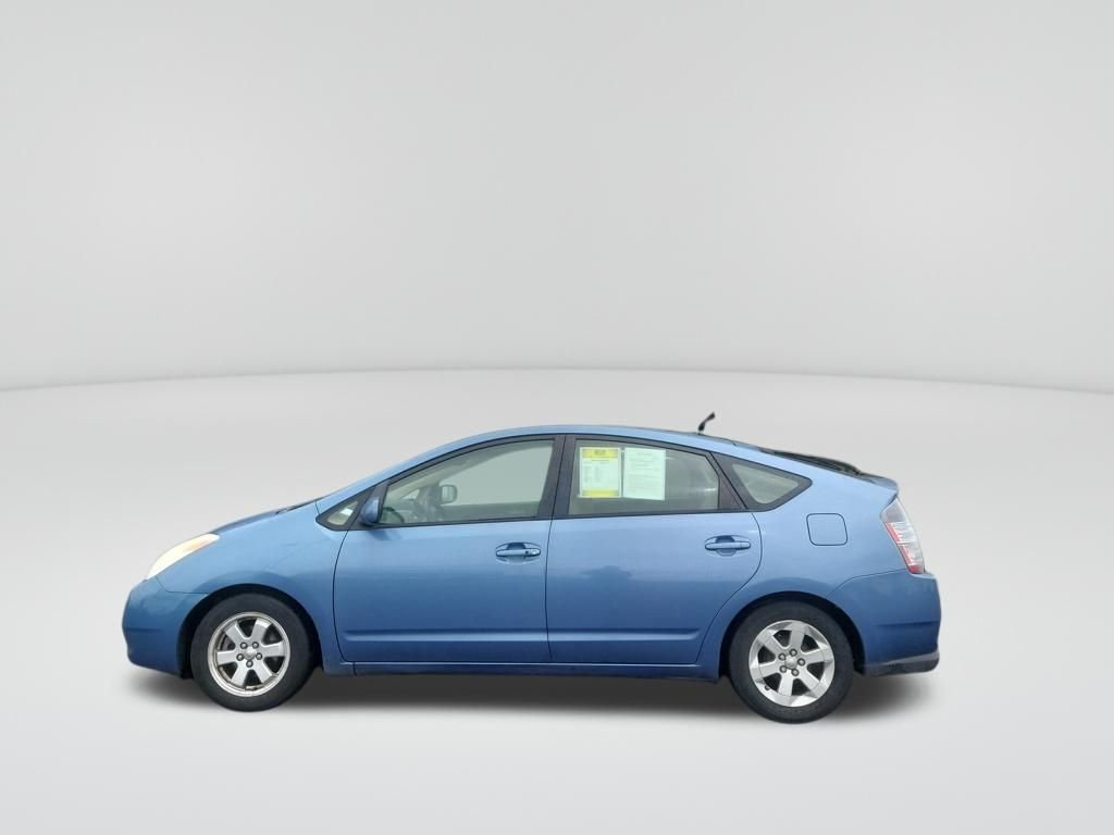 Used 2005 Toyota Prius Base with VIN JTDKB20U853053567 for sale in Moses Lake, WA