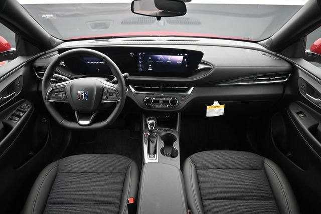 2026 Buick Envista Preferred - Photo 12