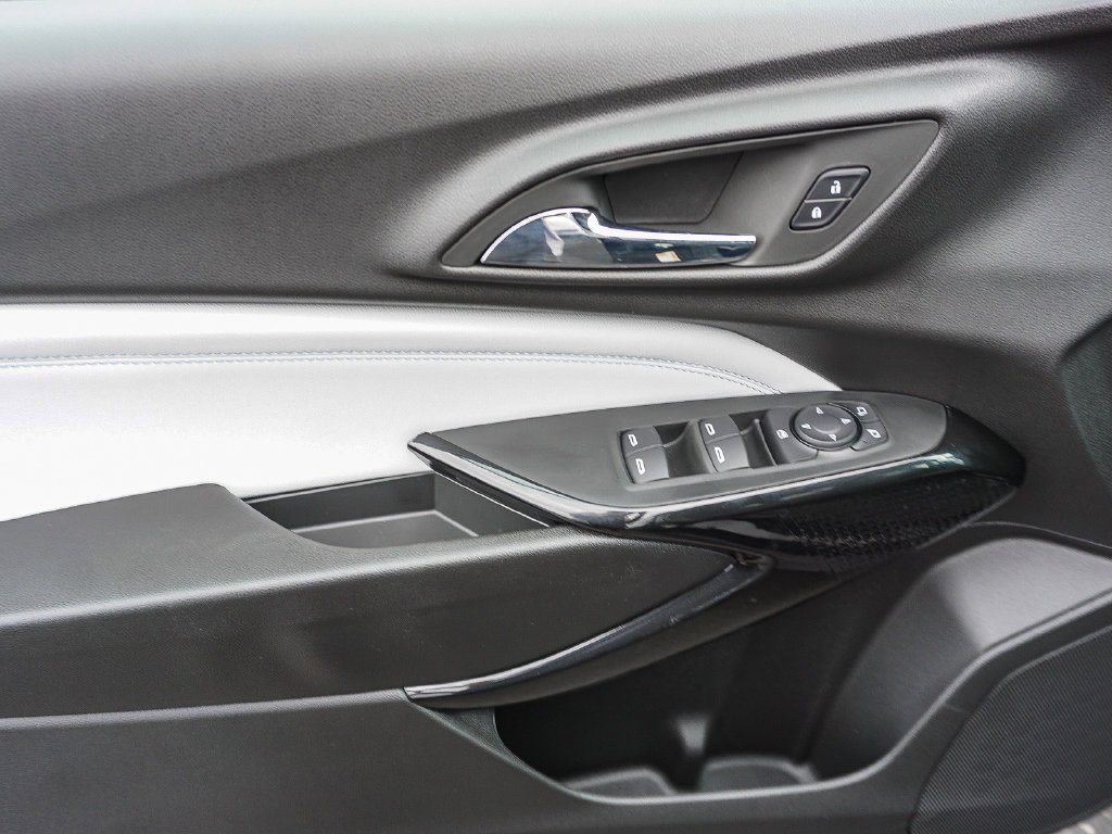 2026 Chevrolet Trax LT - Photo 18
