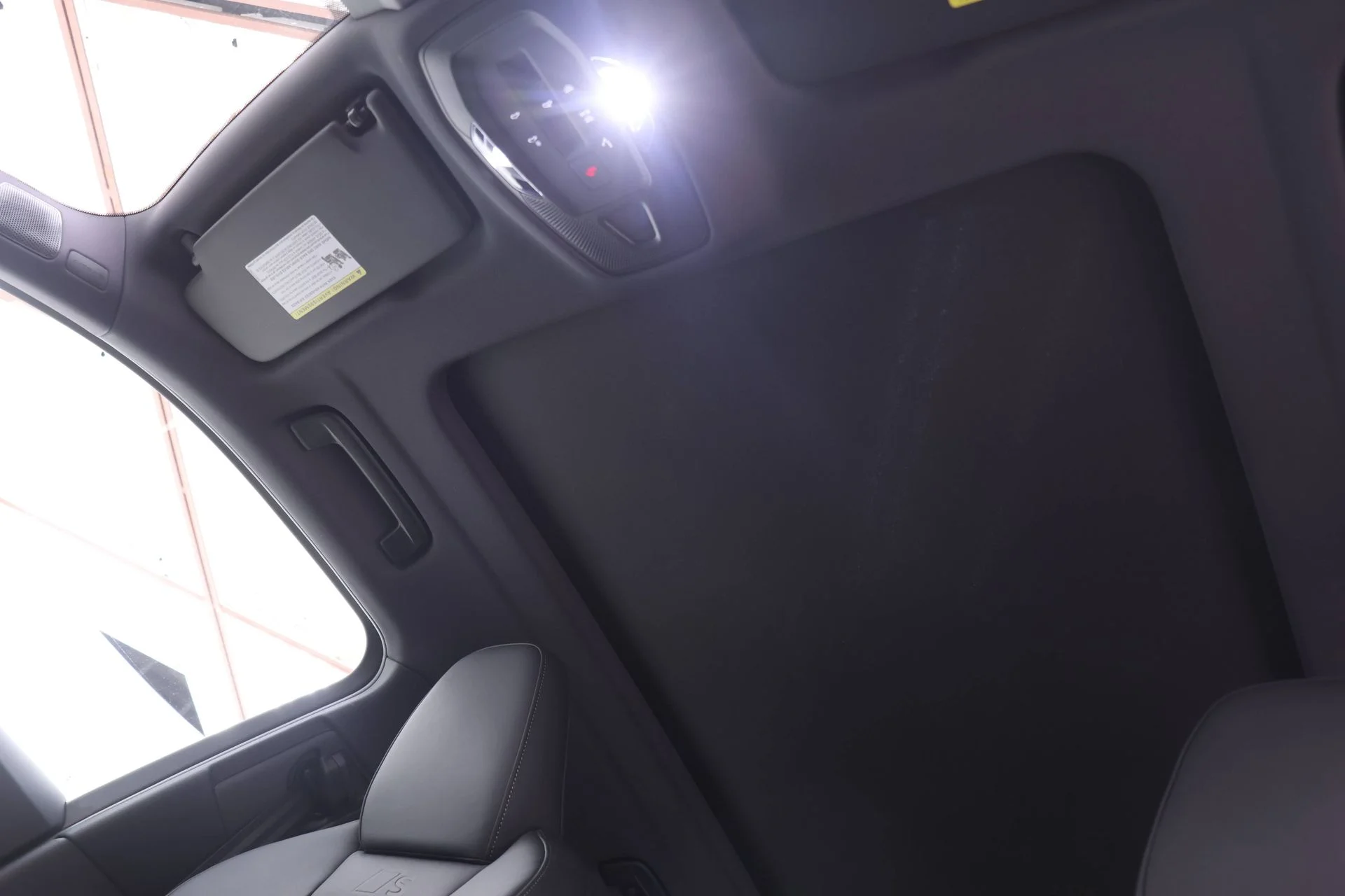 New 2026 Gray Audi Premium Plus image 16