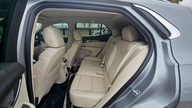 Used 2023 Gray Buick Avenir image 8