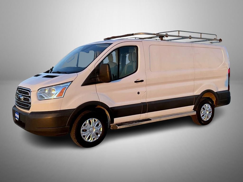 2016 Ford Transit Base
