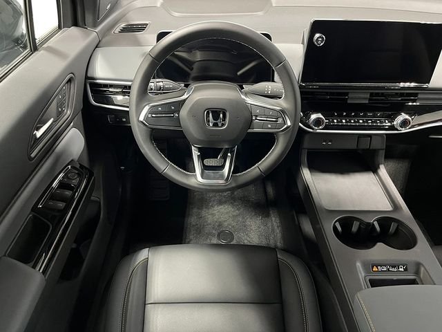 New 2026 Sonic Gray Pearl Honda Touring image 14