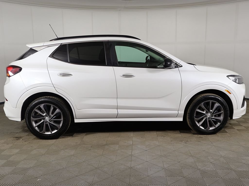 2020 Buick Encore GX Preferred - Photo 11