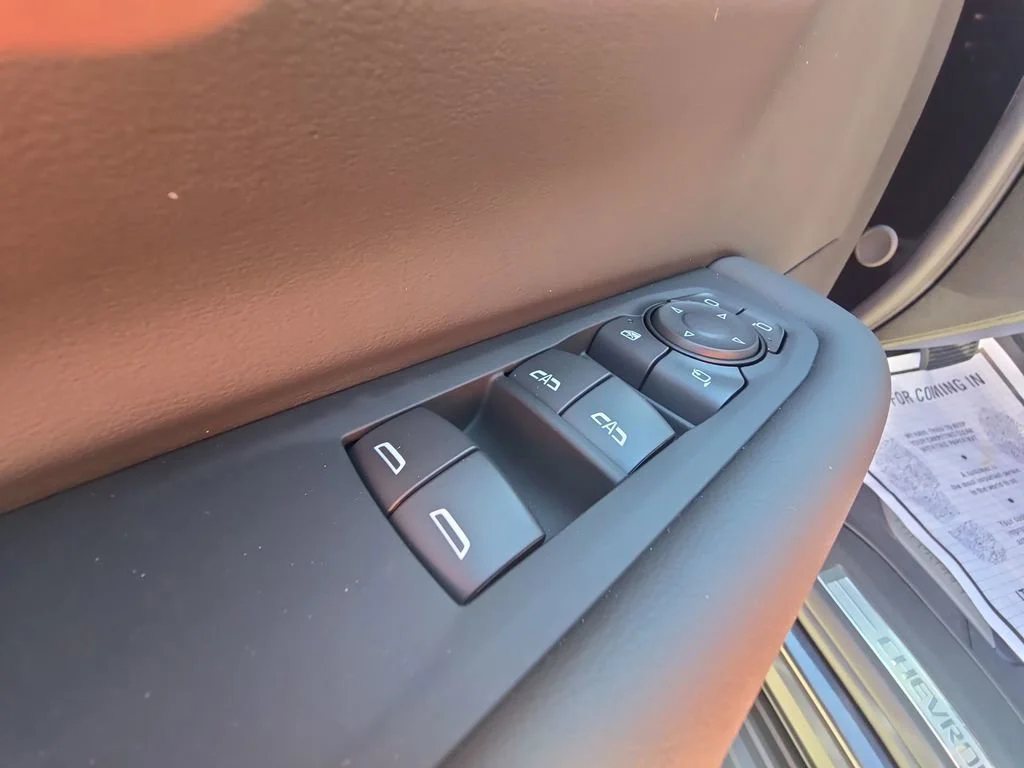 2026 Chevrolet Tahoe LT - Photo 25