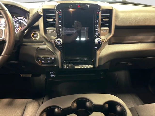 New 2026 Red Ram Tradesman image 12