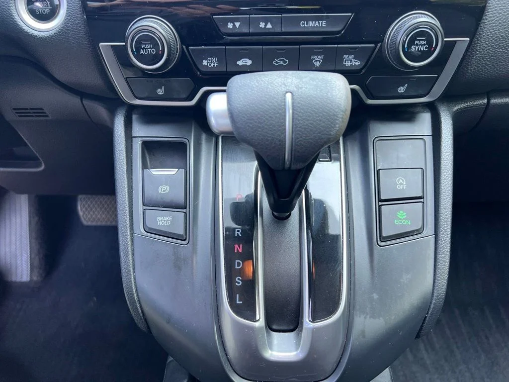 Used 2020 Gray Honda EX image 28