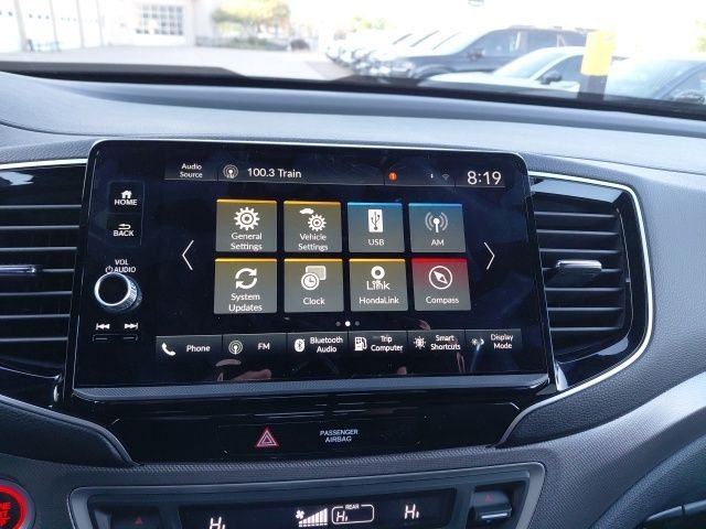 2026 Honda Ridgeline RTL - Photo 23