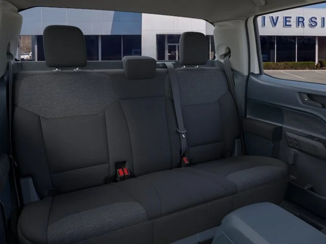 New 2026 Space White Metallic Ford XL image 11