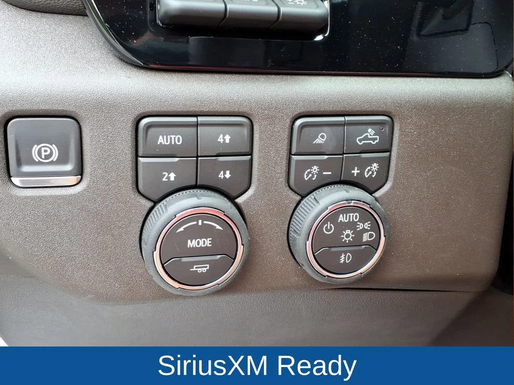 2026 Chevrolet Silverado 1500 LTZ - Photo 14