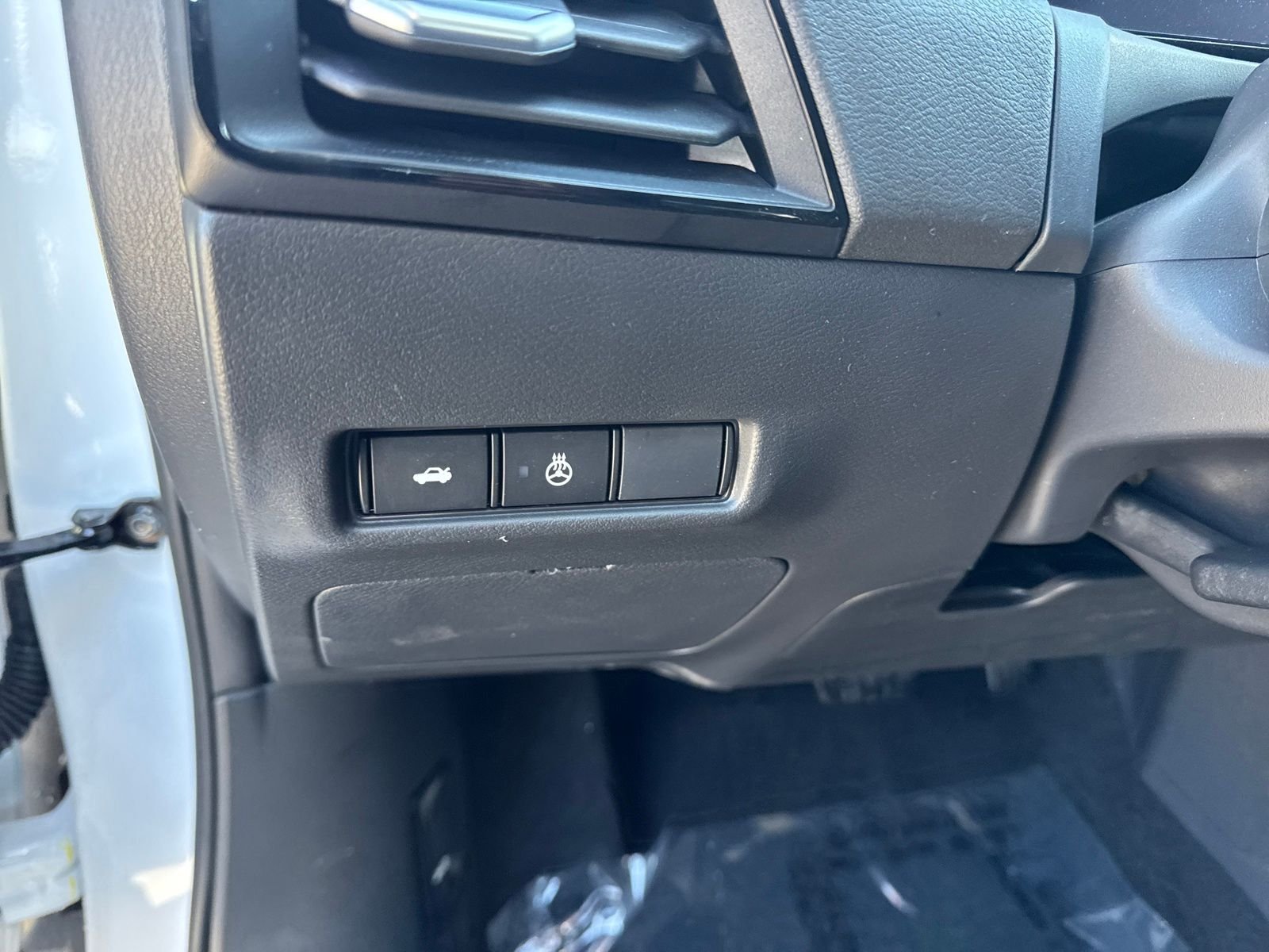 New 2026 Nissan Sentra SV 4D Sedan