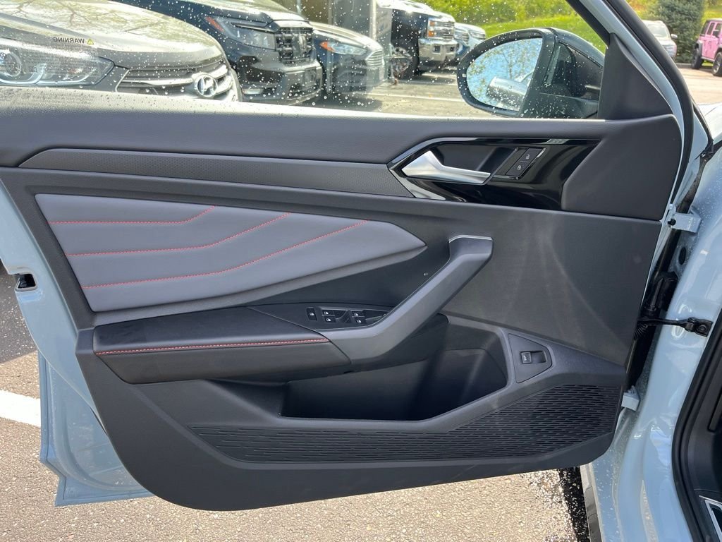 New 2026 Gray Volkswagen 2.0T Autobahn image 9