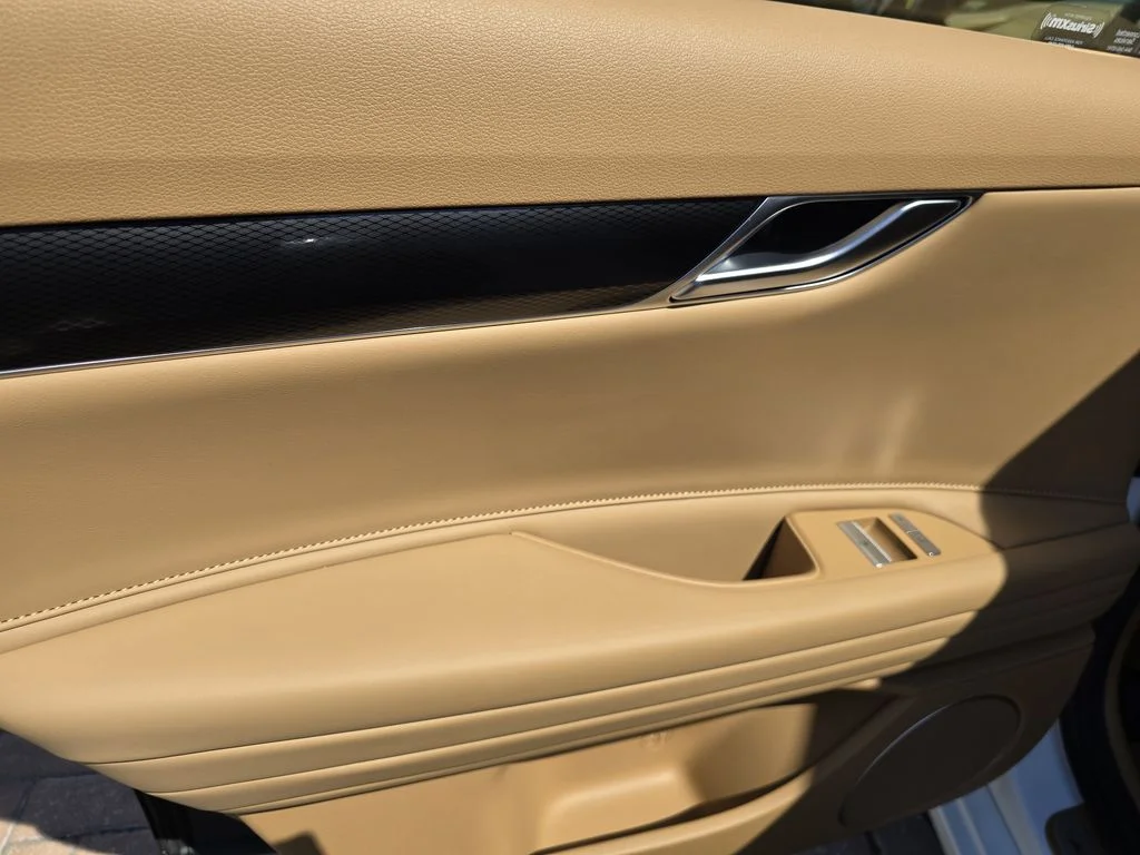 New 2027  Genesis 2.5T image 12