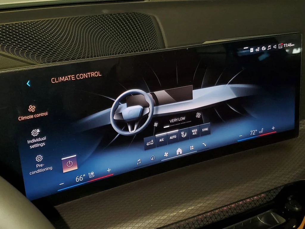 New 2027 White BMW 430i image 22