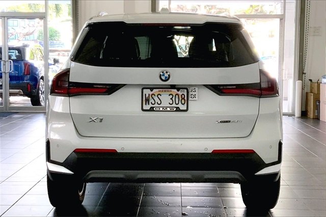 2023 Bmw X1 XDrive28i photo 4