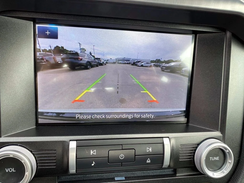 Used 2023 Gray Ford Mach 1 image 14