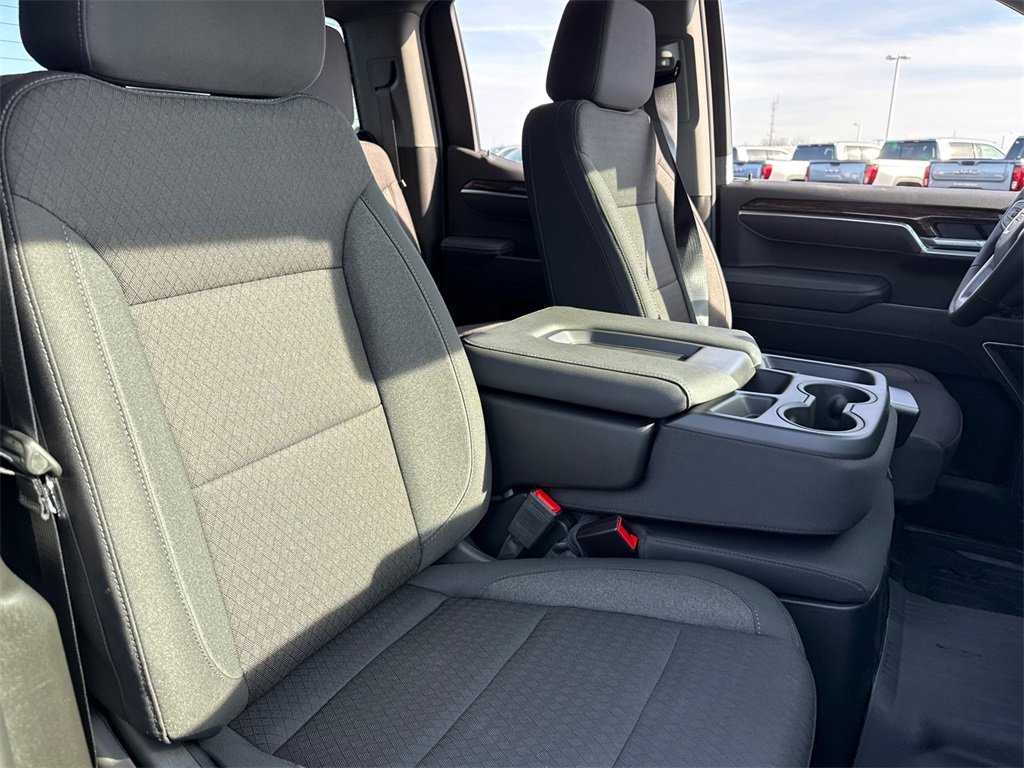 2026 GMC SIERRA - Image 35