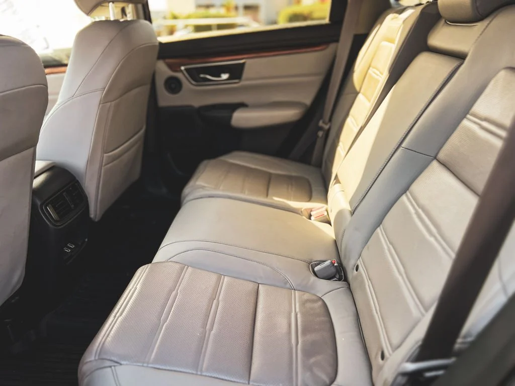 2019 Honda CR-V EX-L - Photo 17