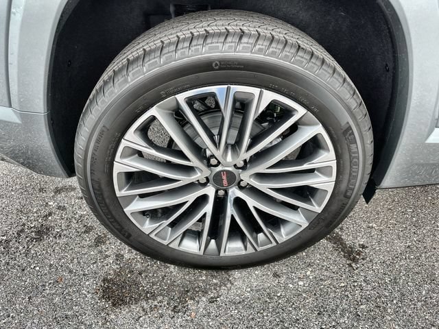 2027 GMC Terrain Denali - Photo 20