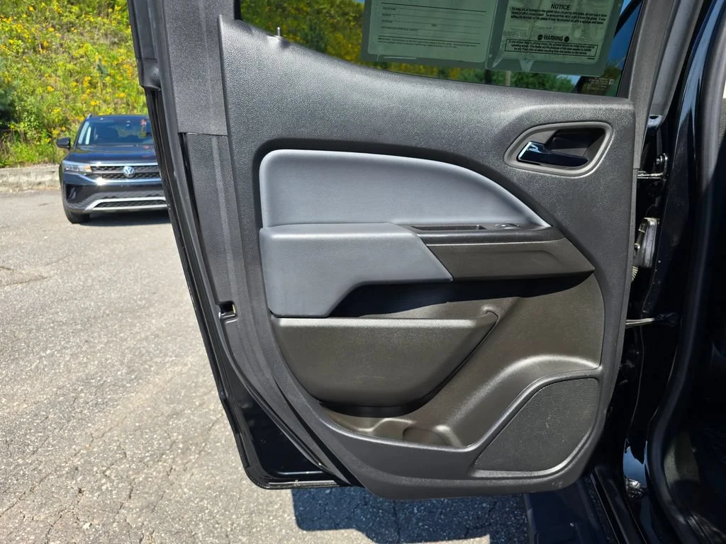 2022 Chevrolet Colorado Z71 - Photo 48
