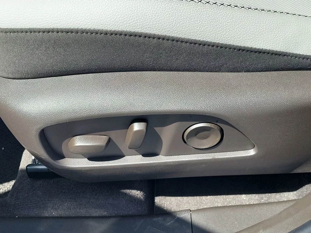 New 2026 Glacier White Tricoat GMC Denali image 16