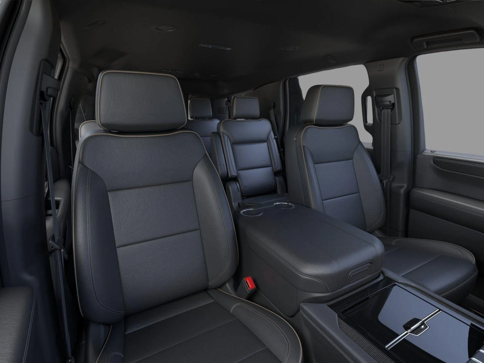 New 2026 Sterling Metallic GMC Elevation image 16