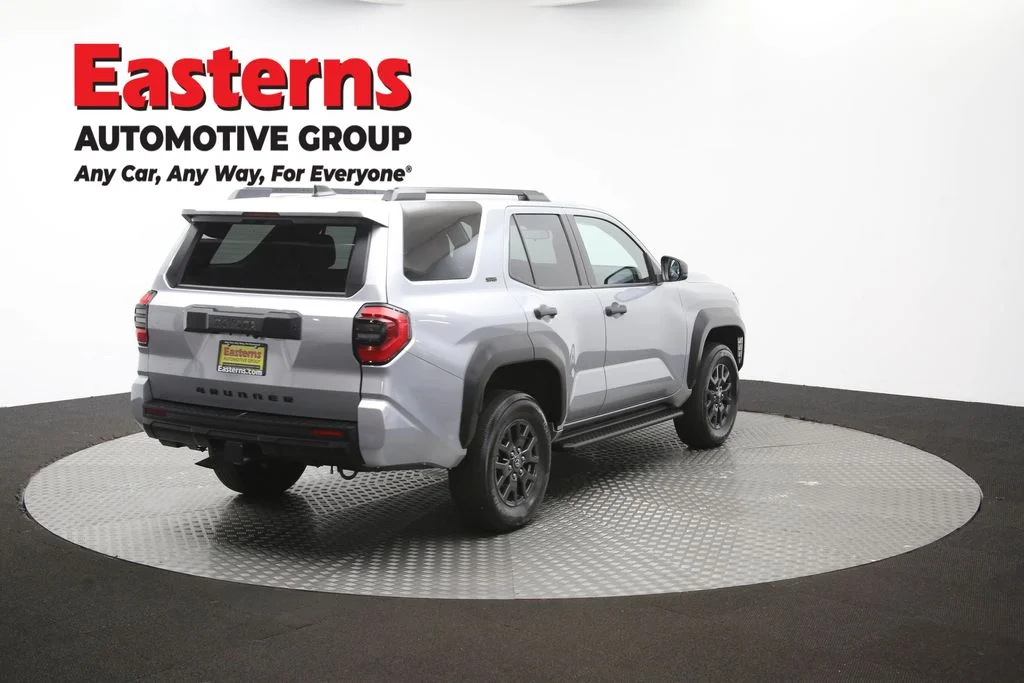Used 2025 Gray Toyota SR5 image 40