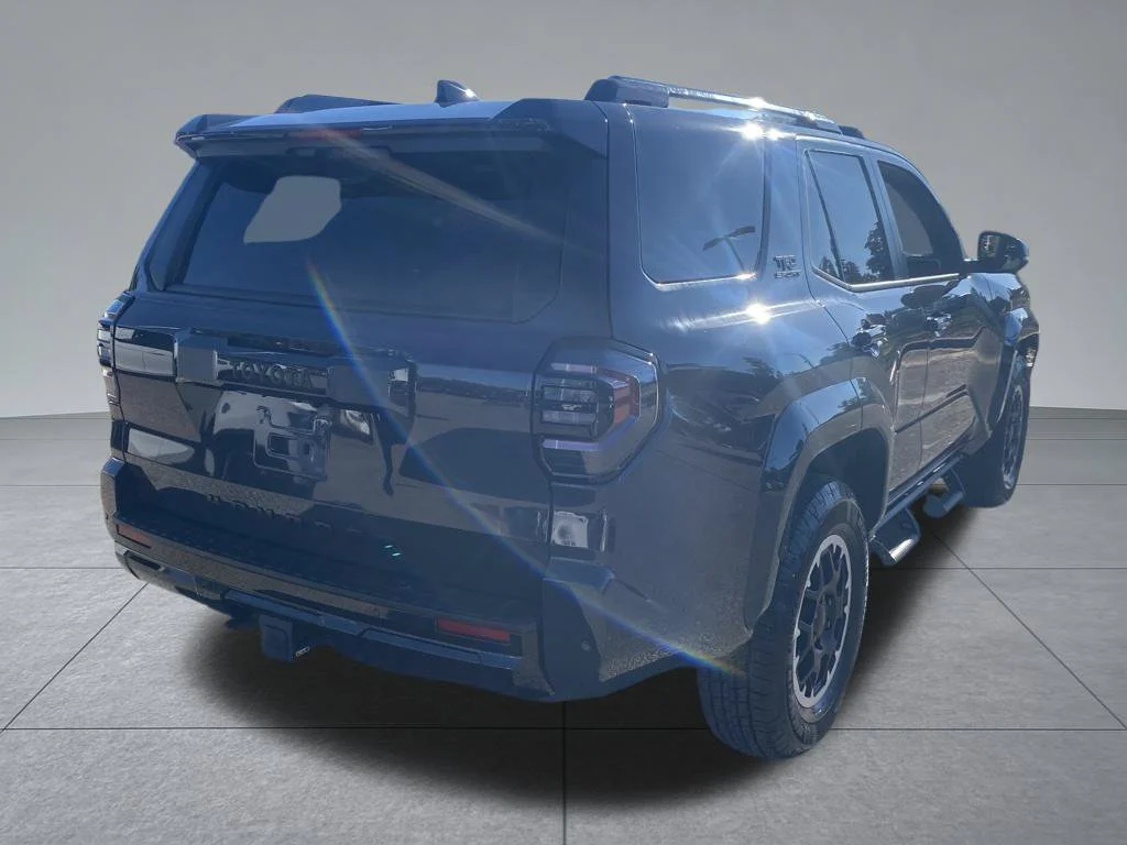 Used 2026  Toyota TRD Sport Premium image 13