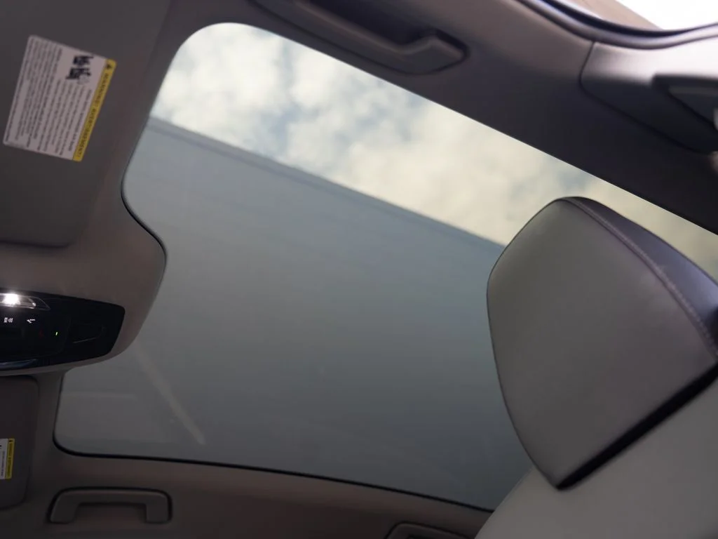 Used 2025 Gray Audi  image 30