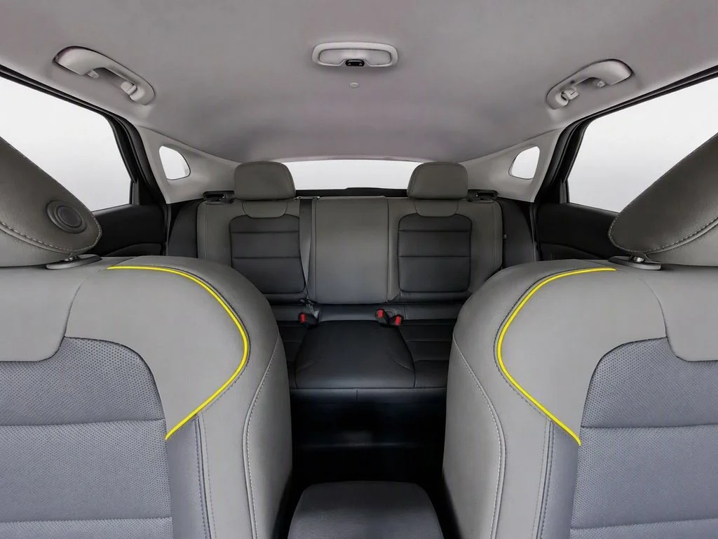 New 2026 Black Chevrolet ACTIV image 28