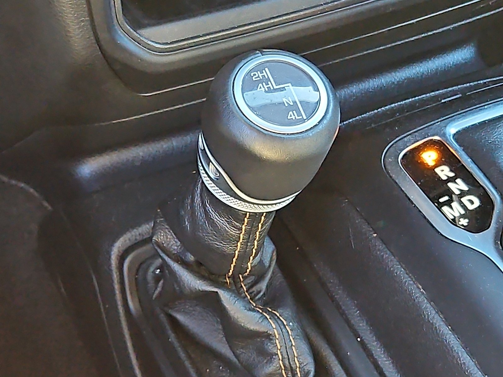 2023 Jeep Gladiator High Altitude - Photo 24