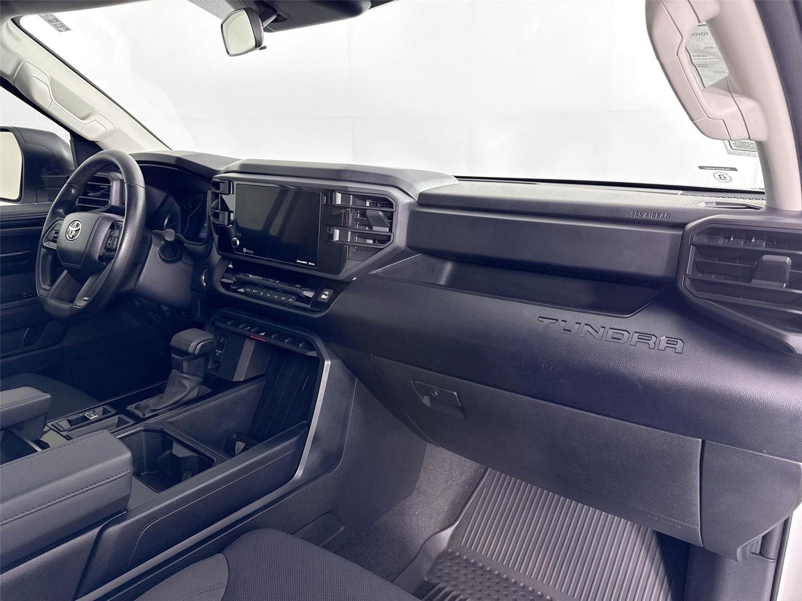 Used 2023 Ice Cap Toyota SR image 39